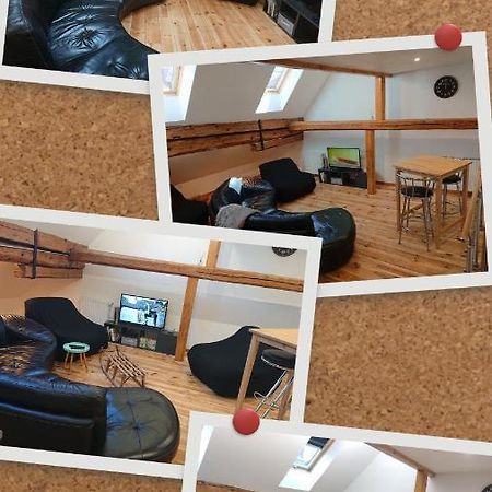 Grande Maison De Ville Renovee,Au Coeur Du Village فيلارد دي لانس المظهر الخارجي الصورة