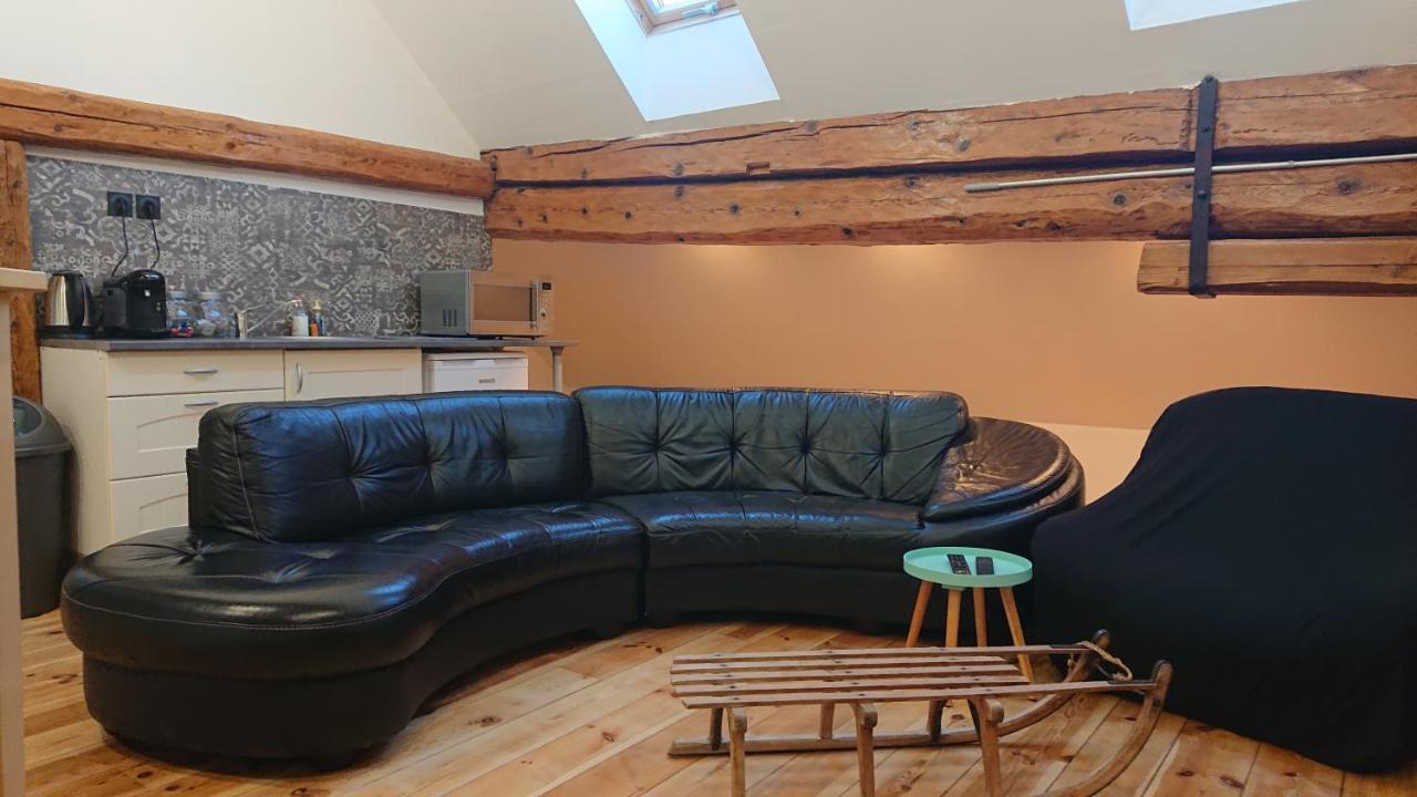 Grande Maison De Ville Renovee,Au Coeur Du Village فيلارد دي لانس المظهر الخارجي الصورة